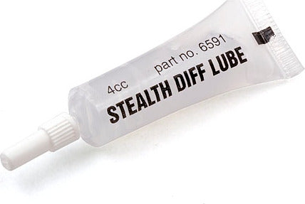 Stealth Diff Lube 4cc